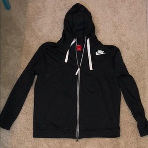 Nike jacket